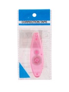 Корректор-лента, 5 м × 5 мм, блистер, европодвес, МИКС - Фото 7