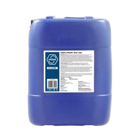 Масло моторное NGN A-Line PROFI 5W-30 SN/CF, синтетическое, 20 л