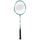 Ракетка для бадминтона BOSHIKA TRAINING, алюминий, стеклопластик, в чехле 9412598