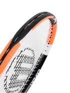 Ракетка для большого тенниса детская BOSHIKA EXPERT KIDS, алюминий, графит, 26'' - Фото 6