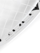 Ракетка для большого тенниса BOSHIKA ADVANCED, алюминий, графит, 27'' - Фото 5