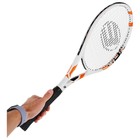 Ракетка для большого тенниса BOSHIKA ADVANCED, алюминий, графит, 27'' - Фото 3