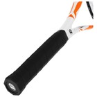 Ракетка для большого тенниса BOSHIKA ADVANCED, алюминий, графит, 27'' - Фото 12