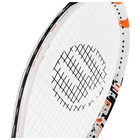 Ракетка для большого тенниса BOSHIKA ADVANCED, алюминий, графит, 27'' - Фото 5