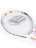 Ракетка для большого тенниса BOSHIKA ADVANCED, алюминий, графит, 27'' - Фото 4