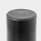 Ведро с педалью Доляна, 12 л, нержавеющая сталь - Фото 7