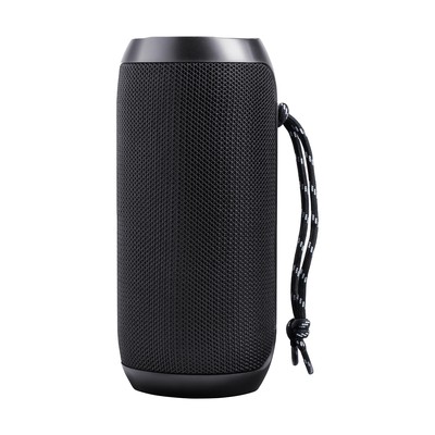 Портативная колонка Defender Enjoy S100, 5 Вт, 1200 мАч, BT,FM, USB, microSD, AUX, черная