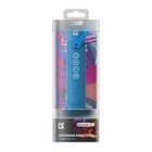 Портативная колонка Defender Enjoy S750, 10Вт, 1200 мАч, BT, FM, USB, microSD, AUX, граффити 1024011 - фото 51501294 Портативная колонка Defender Enjoy S750, 10Вт, 1200 мАч, BT, FM, USB, microSD, AUX, граффити 1024011 - фото 51501294