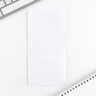 Блокнот 10х10 см, 16 л «Любовь» МИКС (комплект 20 шт) - фото 24294951