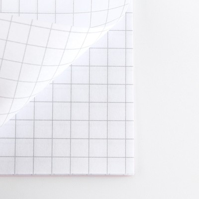 Блокнот 10×10 см, 16 листов «Настоящему герою. 23 февраля», МИКС