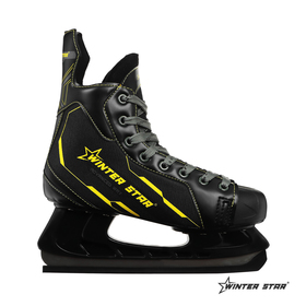 УЦЕНКА Коньки хоккейные Winter Star Advanced Way р. 43 10262112