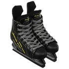 УЦЕНКА Коньки хоккейные Winter Star Advanced Way, р. 43 - Фото 7