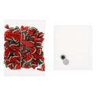 Набор для опытов «Арбузный слайм» - Фото 7