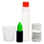 Набор для опытов «Светящийся слаймик», сделай сам - Фото 6