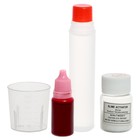 Набор для опытов «Ягодный слайм» - Фото 6