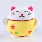 Мягкая игрушка «Кошка» - Фото 2