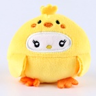 Мягкая игрушка «Цыплёнок» - Фото 2