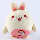 Мягкая игрушка «Зайка» - Фото 2