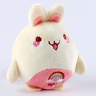 Мягкая игрушка «Зайка» - Фото 3