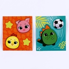 Мягкая игрушка «Зайка» - Фото 5