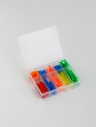 Подарочный набор рыболовных принадлежностей «Ни хвоста, ни чешуи!», 11 предметов - Фото 10