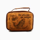 Подарочный набор рыболовных принадлежностей «Ни хвоста, ни чешуи!», 11 предметов - Фото 14