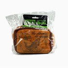 Подарочный набор рыболовных принадлежностей «Ни хвоста, ни чешуи!», 11 предметов - Фото 16