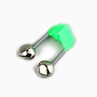 Подарочный набор рыболовных принадлежностей «Ни хвоста, ни чешуи!», 11 предметов - Фото 8