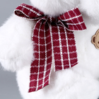 Мягкая игрушка «Мишутка», 23 см, цвет белый - Фото 4