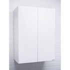 Шкафчик в ванную комнату «Айсберг. Норма 02-50», навесной, 500×289×700 мм, цвет белый - Фото 1