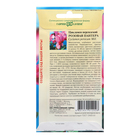 Семена цветов Цикламен "Розовая пантера", персидский, 3 шт. - фото 23510186