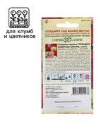 Семена Гвоздика "Гренадин Северное сияние", ц/п,  0,05 г (комплект 2 шт) - фото 33072475