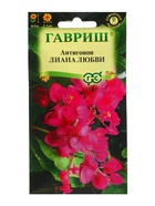 Семена цветов Антигонон «Лиана любви», 5 шт., многолетник, «Гавриш» - Фото 1
