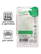Семена Глоксиния "Мультибеллс вишневая", ц/п,  F1, 4 шт. 10217428 - фото 16412350