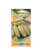Семена Огурец "Белый ангел", F1 10 шт. (комплект 2 шт) - фото 34655585