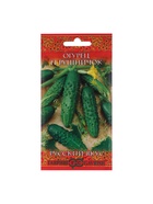 Семена Огурец "Рушничок" , F1 0,3 г (комплект 2 шт) - фото 34655605