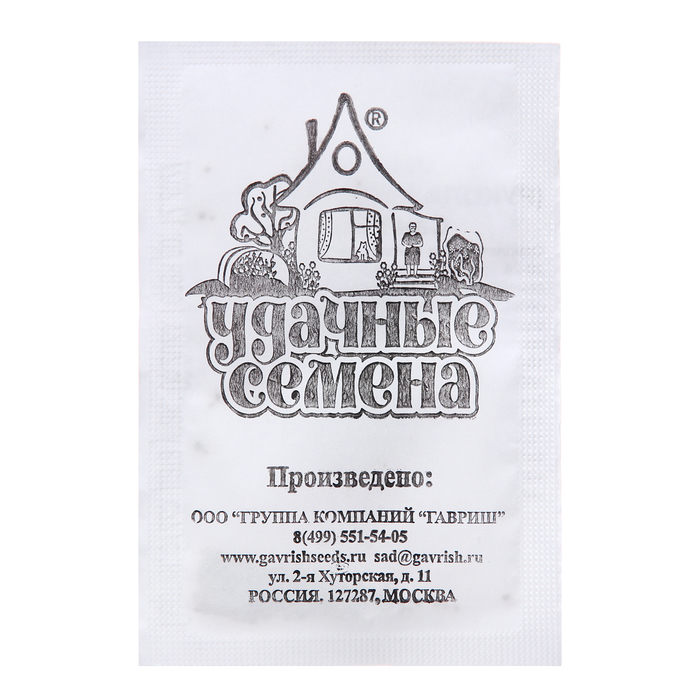 Семена Индау "Сан Ремо",0,5 г б/п - Фото 1