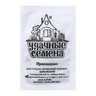 Семена Морковь «Тушон», 1 г, «Удачные семена» - Фото 4