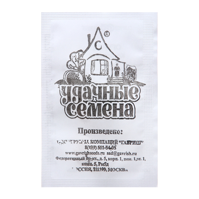 Семена Огурец «Конкурент», 0.3 г, «Гавриш»