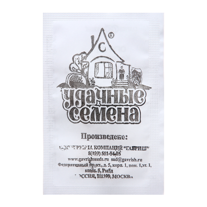 Семена Огурец «Конкурент», 0.3 г, «Гавриш» - Фото 1