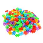 Конструктор «Объёмный пазл», 220 деталей - Фото 3