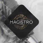 Пробка для бутылки Magistro «Лебедь», 14 см, серебристая - Фото 5