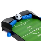 Настольная игра «Мини-футбол 4», в пакете - фото 24294995