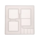 Набор для опытов «Эпоксидная смола», 2 в 1, кашпо и шкатулка, в пакете - фото 24132320