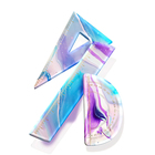 Набор для опытов «Эпоксидная смола», серёжки, в пакете - фото 24053113