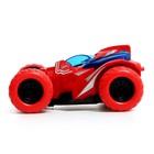 Перевертыш «Трюкач», инерция, цвет МИКС, в пакете - фото 24638037