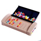Настольная игра «Кодовый цвет», в пакете - фото 24363948