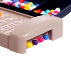 Настольная игра «Кодовый цвет», в пакете - фото 24363949