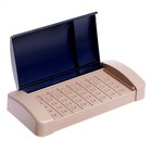 Настольная игра «Кодовый цвет», в пакете - фото 24363950