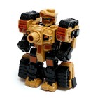 Робот «Танк», трансформируется, цвет МИКС - фото 23442862